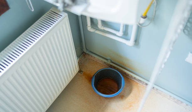 Lopezville, TX Water damage restoration Company