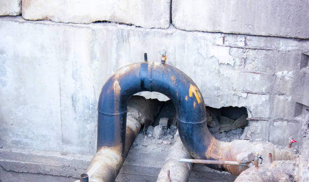 Best Commercial water damage restoration  in Lopezville, TX
